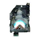 AL™ Series Lamp & Housing for The Epson EMP-715C Projector - 90 Day Warranty