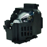 Genuine AL™ Lamp & Housing for the Epson EMP-600 Projector - 90 Day Warranty