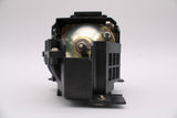 OEM ELP-LP15 Lamp & Housing for Epson Projectors - 1 Year Jaspertronics Full Support Warranty!