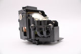 OEM ELP-LP15 Lamp & Housing for Epson Projectors - 1 Year Jaspertronics Full Support Warranty!