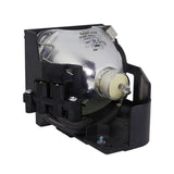 Jaspertronics™ OEM Lamp & Housing for The Epson Powerlite 71C Projector with Osram bulb inside - 240 Day Warranty