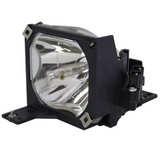 Jaspertronics™ OEM ELP-LP16 Lamp & Housing for Epson Projectors with Original High-Quality bulb inside - 240 Day Warranty