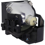 Jaspertronics™ Original ELP-LP16 Lamp & Housing for Epson Projectors - 1 Year Warranty