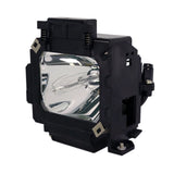 Jaspertronics™ OEM ELP-LP17 Lamp & Housing for Epson Projectors with Original High-Quality bulb inside - 240 Day Warranty