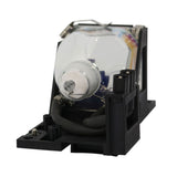 AL™ Series Lamp & Housing for The Epson Powerlite-30-Silver Projector - 90 Day Warranty