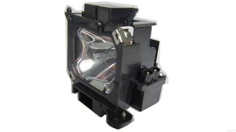 Jaspertronics™ OEM ELP-LP22 Lamp & Housing for Epson Projectors with Original High-Quality bulb inside - 240 Day Warranty