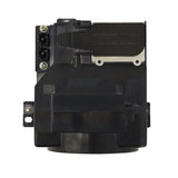 Jaspertronics™ Original Lamp & Housing for the Epson EMP-9300 Projector - 1 Year Warranty