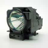 Jaspertronics™ OEM ELP-LP26 Lamp & Housing for Epson Projectors with Original High-Quality bulb inside - 240 Day Warranty