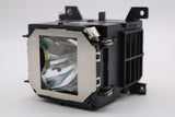 Jaspertronics™ Original V13H010L28 Lamp & Housing for Epson Projectors - 1 Year Warranty