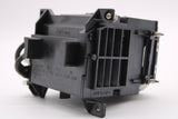 Jaspertronics™ OEM Lamp & Housing for the Epson EMP-TW500 Projector with Philips bulb inside - 240 Day Warranty