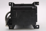 Jaspertronics™ OEM ELP-LP28 Lamp & Housing for Epson Projectors with Philips bulb inside - 240 Day Warranty