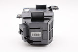 AL™ Series Lamp & Housing for The Epson Powerlite-821 Projector - 90 Day Warranty