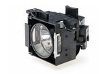 AL™ Series Lamp & Housing for The Epson Powerlite-821 Projector - 90 Day Warranty