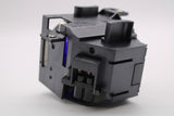 Jaspertronics™ OEM ELP-LP30 Lamp & Housing for Epson Projectors with Osram bulb inside - 240 Day Warranty