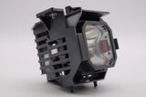 AL™ Series Lamp & Housing for The Epson Powerlite 835P Projector - 90 Day Warranty