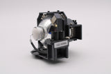 AL™ Series Lamp & Housing for The Epson EMP-745C Projector - 90 Day Warranty