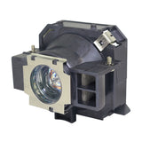 Jaspertronics™ OEM Lamp & Housing for The Epson EMP-732 Projector with Original High-Quality bulb inside - 240 Day Warranty