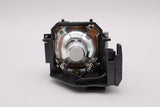 Jaspertronics™ Original Lamp & Housing for the Epson EMP-TW20 Projector - 1 Year Warranty