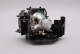 Jaspertronics™ Original Lamp & Housing for the Epson EMP-TW20 Projector - 1 Year Warranty