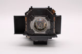 AL™ Series Lamp & Housing for The Epson Powerlite 82 Projector - 90 Day Warranty