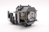 AL™ Series Lamp & Housing for The Epson Powerlite 82c Projector - 90 Day Warranty