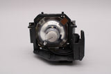 AL™ Series Lamp & Housing for The Epson Powerlite 62C Projector - 90 Day Warranty