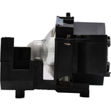 Jaspertronics™ OEM Lamp & Housing for The Epson EMP-62 Projector with Original High-Quality bulb inside - 240 Day Warranty