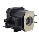 Jaspertronics™ Original Lamp & Housing for the Epson EMP-TW620 Projector - 1 Year Warranty