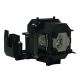 AL™ Series Lamp & Housing for The Epson EMP-S42 Projector - 90 Day Warranty