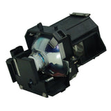 Jaspertronics™ OEM Lamp & Housing for The Epson EMP-TW1000 Projector with Osram bulb inside - 240 Day Warranty