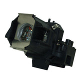 AL™ Series Lamp & Housing for The Epson Powerlite Home Cinema 1080UB Projector - 90 Day Warranty