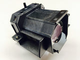 AL™ Series Lamp & Housing for The Epson Powerlite Pro Cinema 810 Projector - 90 Day Warranty