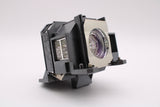 Jaspertronics™ OEM Lamp & Housing for The Epson EMP-1810 Projector with Original High-Quality bulb inside - 240 Day Warranty