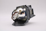 AL™ Series Lamp & Housing for The Epson Powerlite 1815P Projector - 90 Day Warranty