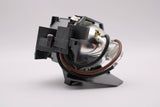 AL™ Series Lamp & Housing for The Epson Powerlite-1815 Projector - 90 Day Warranty