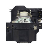 Jaspertronics™ OEM Lamp & Housing for The Epson EMP-S6+ Projector with Osram bulb inside - 240 Day Warranty