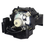 Jaspertronics™ OEM Lamp & Housing for The Epson EMP-S6+ Projector with Osram bulb inside - 240 Day Warranty