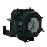 AL™ Series Lamp & Housing for The Epson H284A Projector - 90 Day Warranty