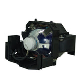 AL™ Series Lamp & Housing for The Epson EB-W6 Projector - 90 Day Warranty