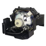 AL™ Series Lamp & Housing for The Epson EB-X56 Projector - 90 Day Warranty