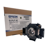 EB-410WE OEM replacement Lamp