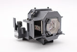 AL™ Series ELP-LP43 Lamp & Housing for Epson Projectors - 90 Day Warranty