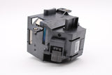 AL™ Series Lamp & Housing for The Epson EMP-6000 Projector - 90 Day Warranty