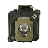 Jaspertronics™ OEM Lamp & Housing for The Epson EB-G5300 Projector with Ushio bulb inside - 240 Day Warranty