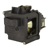 Jaspertronics™ OEM Lamp & Housing for The Epson EB-G5300 Projector with Ushio bulb inside - 240 Day Warranty