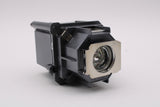 AL™ Series Lamp & Housing for The Epson EB-401KG Projector - 90 Day Warranty