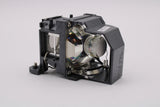 AL™ Series Lamp & Housing for The Epson EB-1720C Projector - 90 Day Warranty