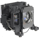 AL™ Series Lamp & Housing for The Epson H268B Projector - 90 Day Warranty