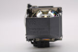 Jaspertronics™ OEM ELP-LP48 Lamp & Housing for Epson Projectors with Original High-Quality bulb inside - 240 Day Warranty