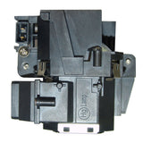 AL™ Series Lamp & Housing for The Epson Powerlite Home Cinema 8345 Projector - 90 Day Warranty